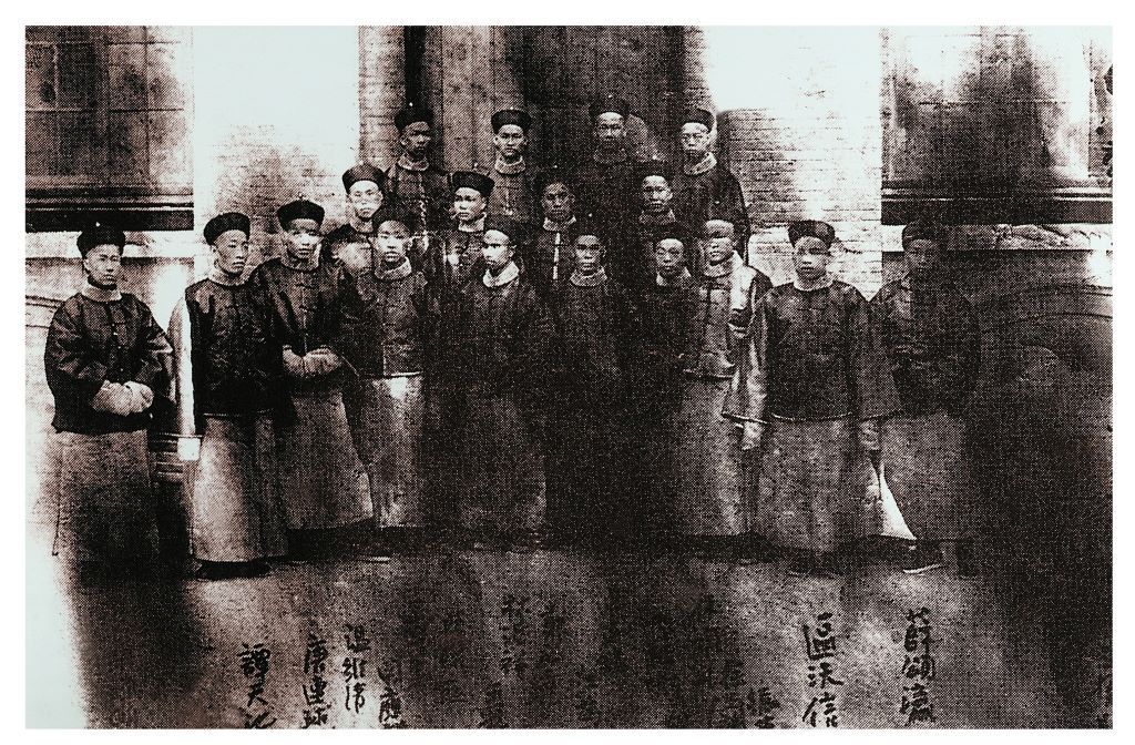 大清泵业